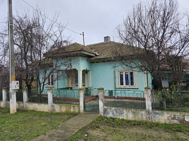 Comuna Facaeni, jud. Ialomita