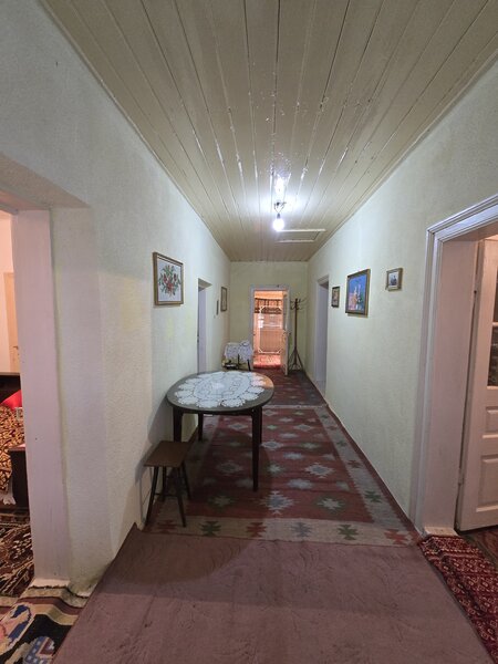 Comuna Facaeni, jud. Ialomita