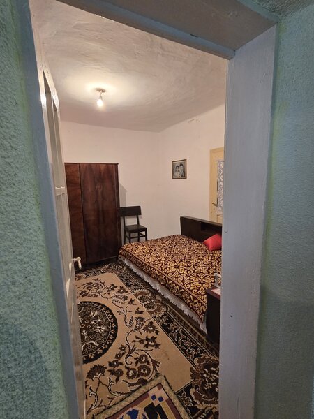 Comuna Facaeni, jud. Ialomita