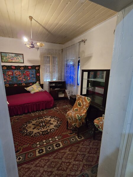 Comuna Facaeni, jud. Ialomita