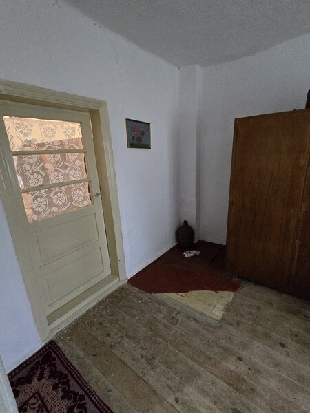 Comuna Facaeni, jud. Ialomita