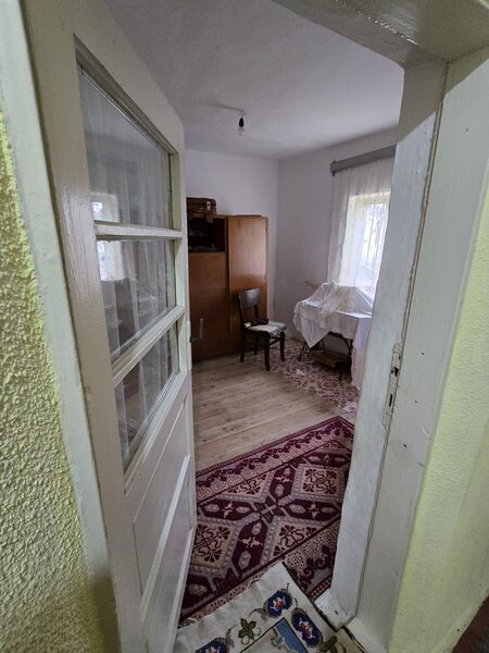 Comuna Facaeni, jud. Ialomita