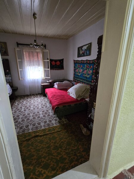 Comuna Facaeni, jud. Ialomita