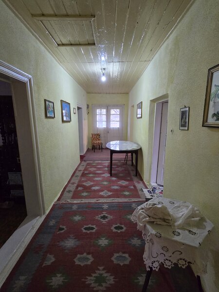 Comuna Facaeni, jud. Ialomita