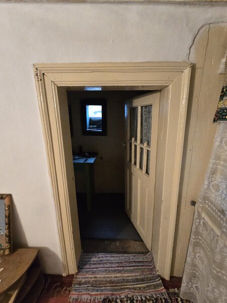 Comuna Facaeni, jud. Ialomita