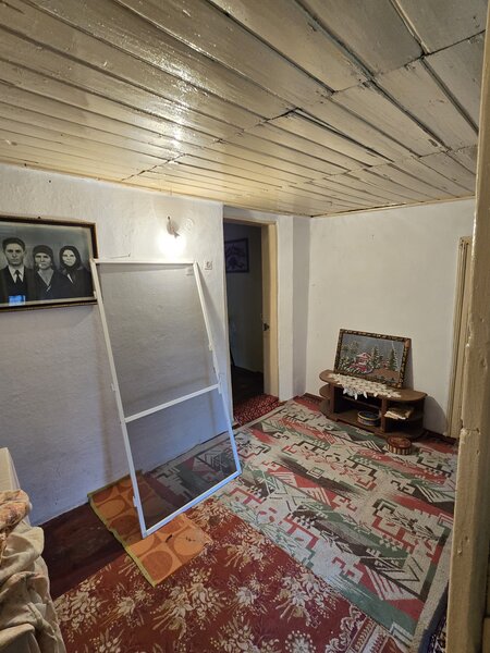 Comuna Facaeni, jud. Ialomita