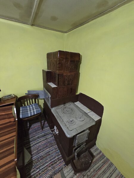 Comuna Facaeni, jud. Ialomita