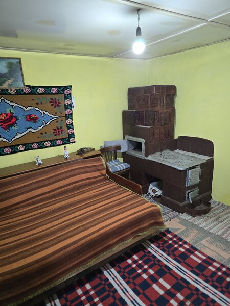 Comuna Facaeni, jud. Ialomita