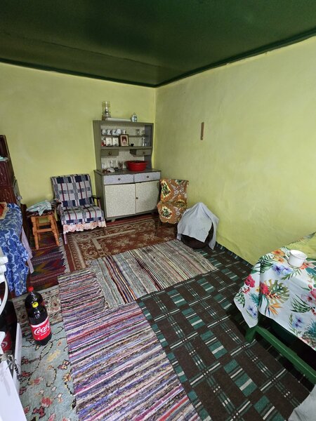 Comuna Facaeni, jud. Ialomita