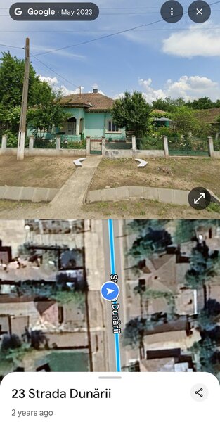 Comuna Facaeni, jud. Ialomita